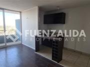 Departamento en Venta en Metro Blanqueado