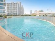 Departamento en Venta en Metro Carlos Valdovinos / Av....