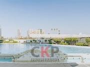 Departamento en Venta en Metro Carlos Valdovinos / Av....