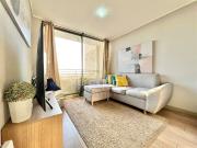 Departamento en Venta en Metro Carlos Valdovinos Av....