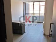 Departamento en Venta en Metro Carlos Valdovinos/...