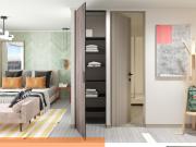 Departamento en Venta cercano Metro Cerro Blanco /...