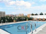 Departamento en Venta en Metro Cerro Blanco / Av Recoleta