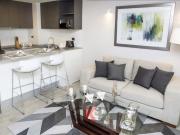 Departamento en Venta en Metro Cerro Blanco / Av Recoleta