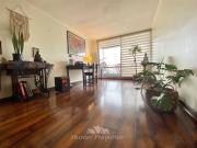 Departamento en Venta en Metro Chile España