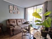 Departamento en Venta en Metro Ciudad del niño