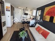 Departamento en Venta en Metro Ecuador