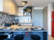 Departamento en Venta en Metro Ecuador / Coronel Souper