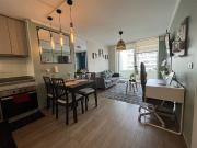 Departamento en Venta en Metro el Parrón