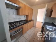 Departamento en Venta en Metro Elisa Correa