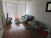 Departamento en Venta en Metro Estación Almirante Pastene