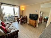 Departamento en Venta en Metro Estación Villa Frei