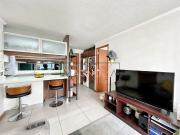 Departamento en Venta en Metro Hernando de Magallanes,...