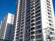 Departamento en Venta en Metro Hospitales Línea 3