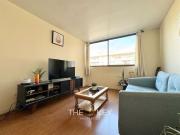Departamento en Venta en Metro Ines de Suárez Suecia