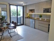 Departamento en Venta en METRO INES DE SUAREZ/POCURO /...