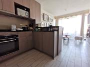 Departamento en Venta en Metro Irarrázabal 1D + 1B