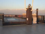 Departamento en Venta en Metro Irarrazabal