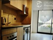 Departamento en Venta en Metro Irarrazabal