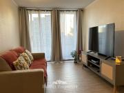 Departamento en Venta en Metro Irarrázaval