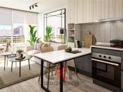 Departamento en Venta en Metro Irarrázaval / Av. Vicuña...