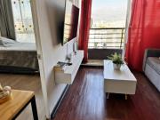 Departamento en Venta en METRO IRARRÁZAVAL / EXCELENTE...
