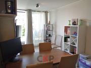 Departamento en Venta en Metro Irarrázaval / Vicuña Mackenna