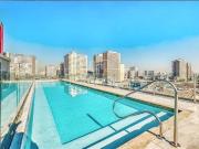 Departamento en Venta en Metro Irarrázaval/Av. Vicuña...