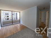 Departamento en Venta en Metro Irrarazaval