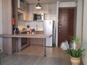 Departamento en Venta en Metro Las Rejas