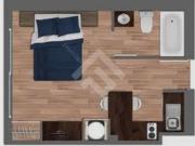 Departamento en Venta en Metro Las Rejas / Av. Ecuador