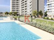 Departamento en Venta en Metro las torres/ Américo Vespucio