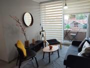 Departamento en Venta en Metro Lo Ovalle