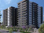 Departamento en Venta en Metro Lo Ovalle