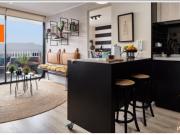 Departamento en Venta en Metro Lo Ovalle