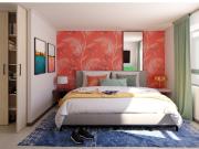 Departamento en Venta en Metro Lo Ovalle