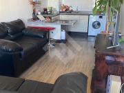 Departamento en Venta en Metro Lo Vial