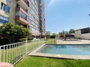 Departamento en Venta en Metro Lo Vial, San Miguel
