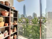 Departamento en Venta en Metro Los Leones