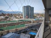Departamento en Venta en Metro Macul Avenida Américo...