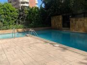 Departamento en Venta en Metro manquehue