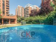Departamento en Venta en Metro Manquehue / Escandinavia/...