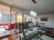 Departamento en Venta en Metro Manquehue / Noruega