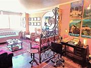 Departamento en Venta en Metro Manuel Montt /Andrés Bello