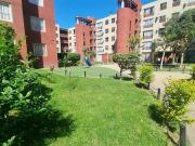 Departamento en Venta en Metro Matta