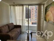 Departamento en Venta en Metro moneda