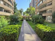 Departamento en Venta en Metro Monseñor Eyzaguirre