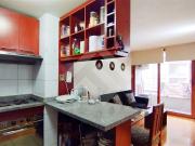 Departamento en Venta en Metro Parque Almagro