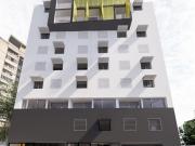 Departamento en Venta en Metro Parque Almagro