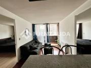 Departamento en Venta en Metro Parque Almagro / Cóndor...